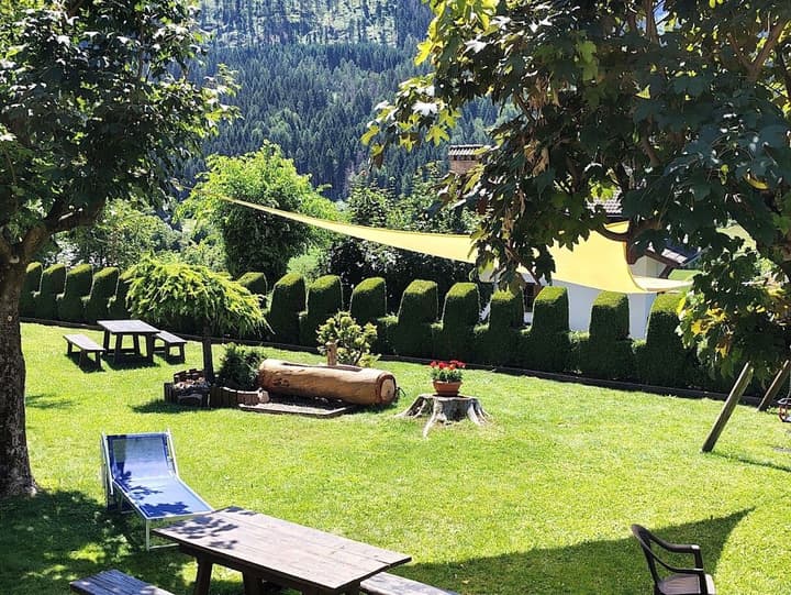 Hotel Belvedere