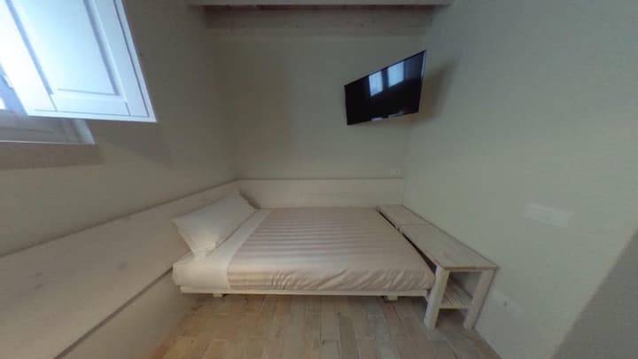 Thymus Residence nei Sassi