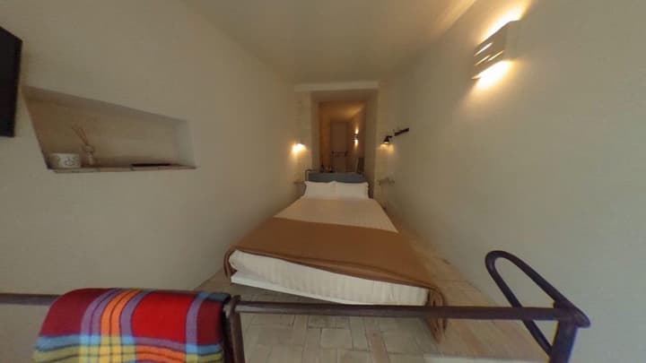 Thymus Residence nei Sassi