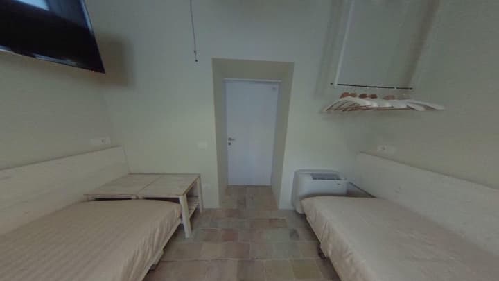 Thymus Residence nei Sassi
