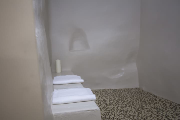 Thymus Residence nei Sassi
