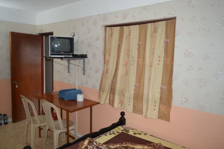 Belamy Tourist Residence