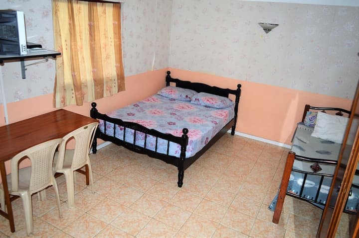 Belamy Tourist Residence