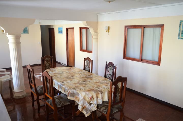 Belamy Tourist Residence