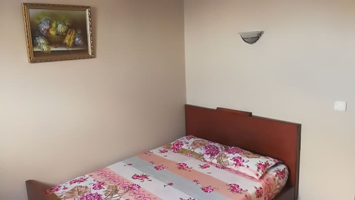 Belamy Tourist Residence