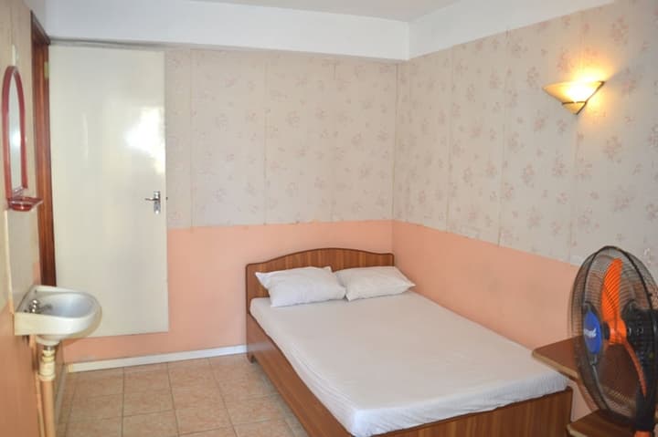 Belamy Tourist Residence