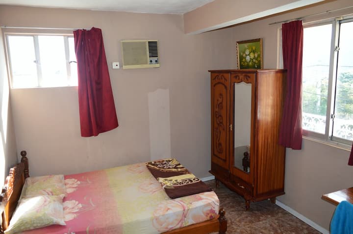 Belamy Tourist Residence