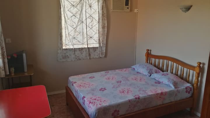 Belamy Tourist Residence