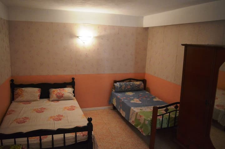 Belamy Tourist Residence
