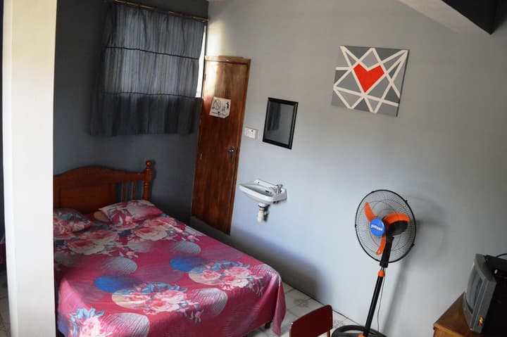 Belamy Tourist Residence