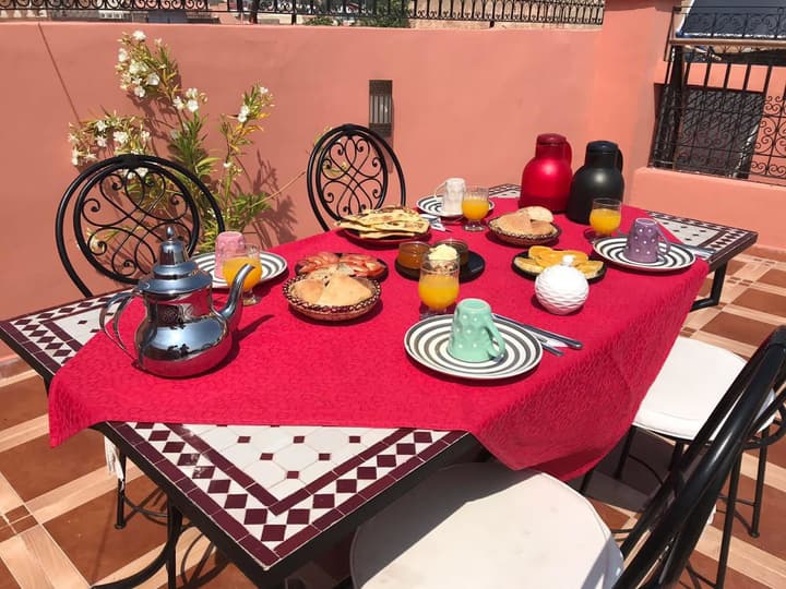 Amour d'auberge - Hostel