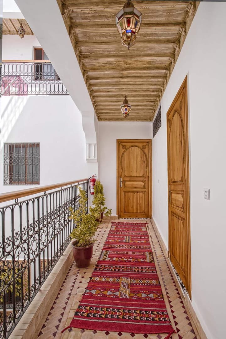 Amour d'auberge - Hostel