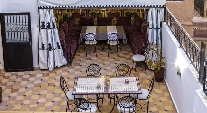 Amour d'auberge - Hostel