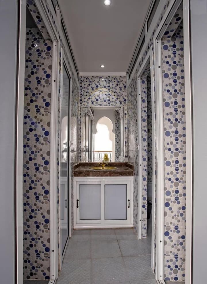 Amour d'auberge - Hostel