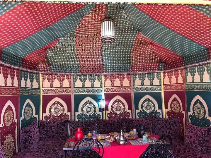 Amour d'auberge - Hostel