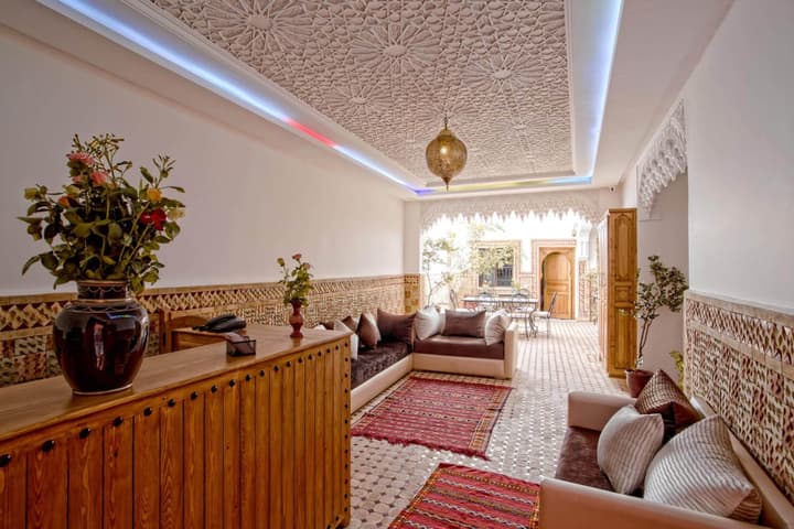 Amour d'auberge - Hostel