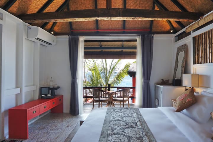 Amed Lodge by Sudamala Resorts