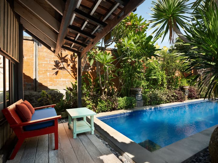 Amed Lodge by Sudamala Resorts