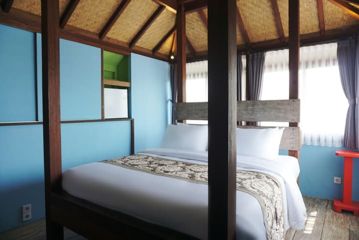 Amed Lodge by Sudamala Resorts
