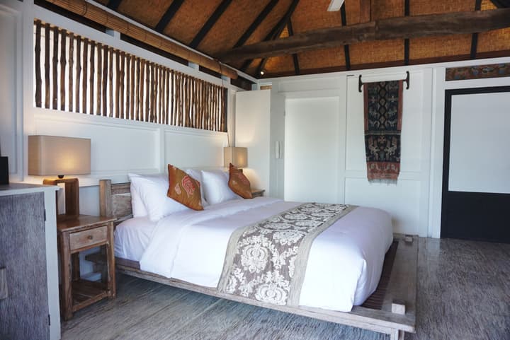 Amed Lodge by Sudamala Resorts