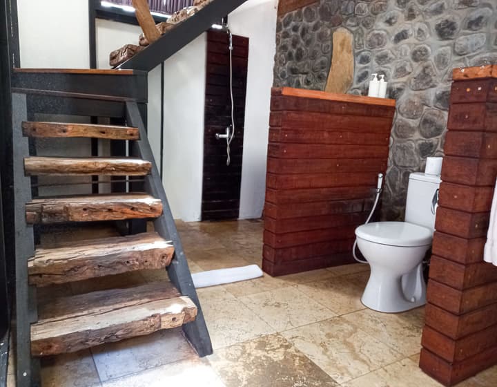 Amed Lodge by Sudamala Resorts