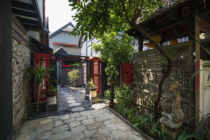 Amed Lodge by Sudamala Resorts