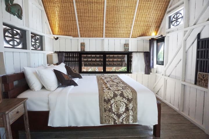 Amed Lodge by Sudamala Resorts