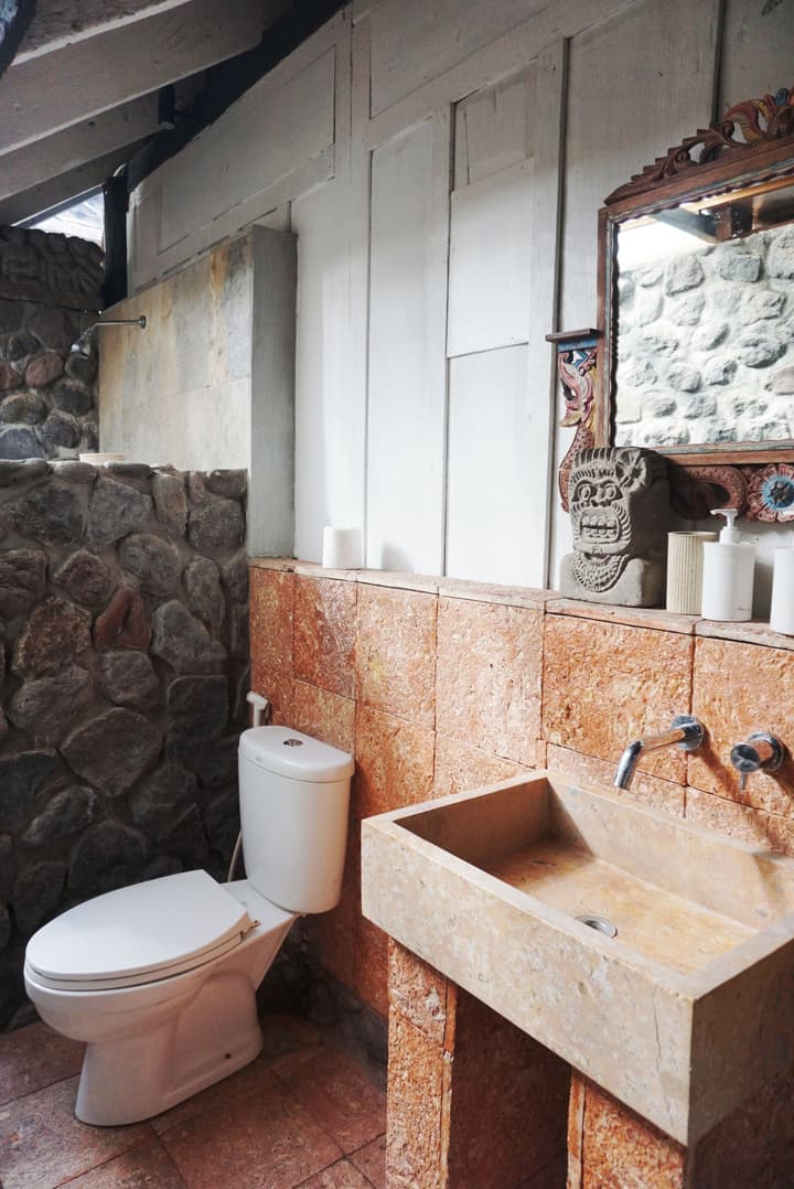 Amed Lodge by Sudamala Resorts