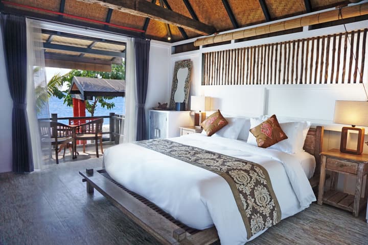 Amed Lodge by Sudamala Resorts