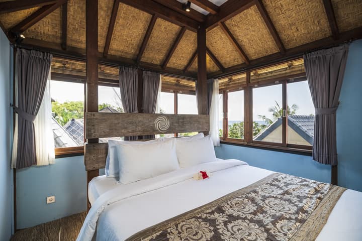 Amed Lodge by Sudamala Resorts