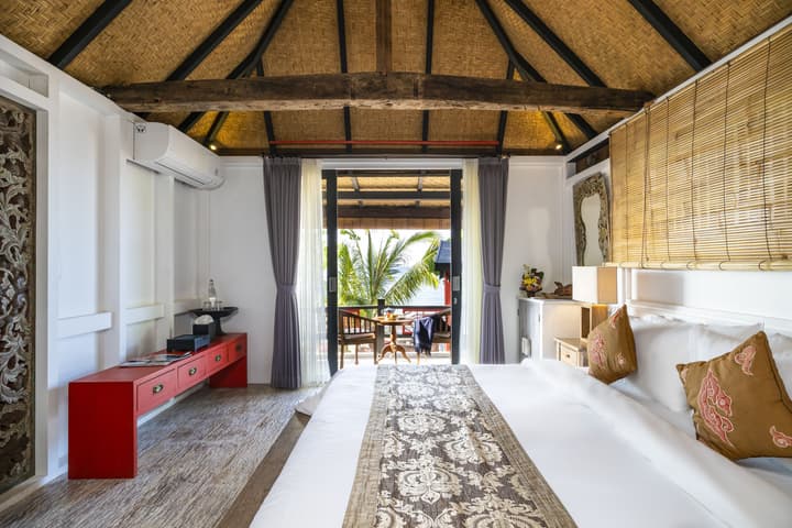 Amed Lodge by Sudamala Resorts