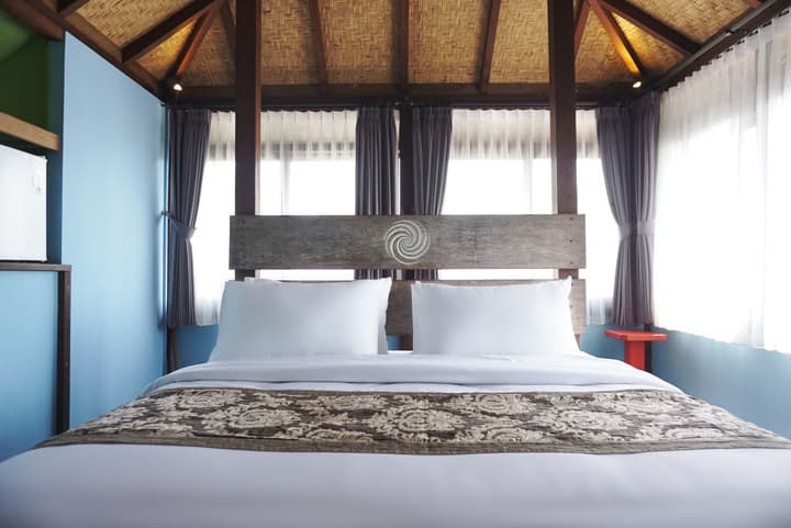 Amed Lodge by Sudamala Resorts