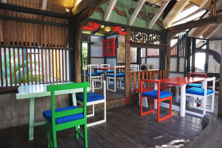 Amed Lodge by Sudamala Resorts