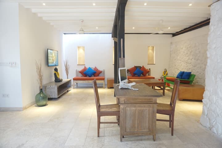 Amed Lodge by Sudamala Resorts