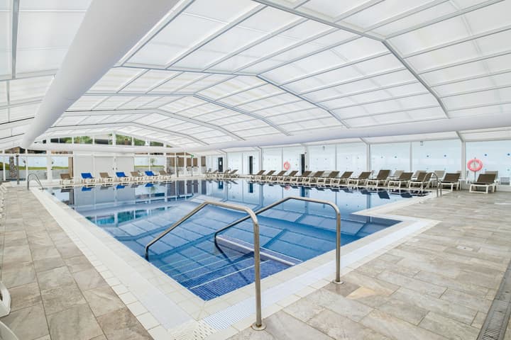Hotel Best Costa Ballena