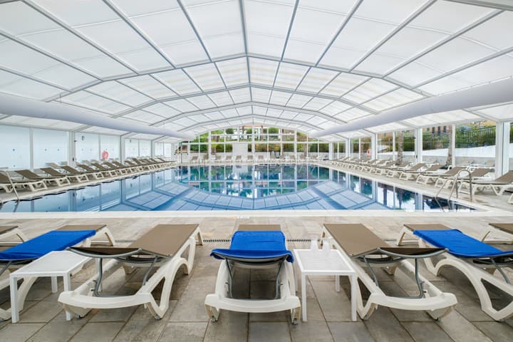 Hotel Best Costa Ballena