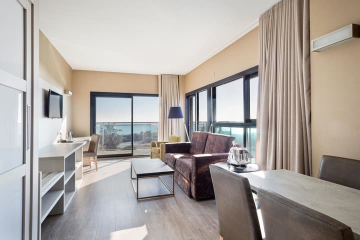 Hotel Best Costa Ballena