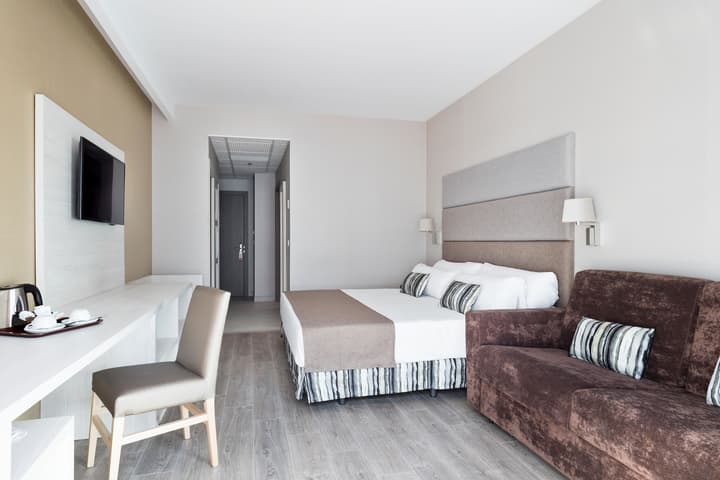 Hotel Best Costa Ballena