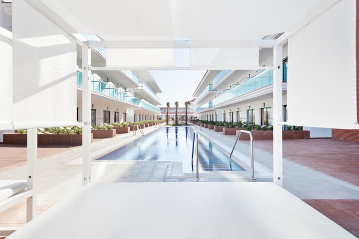 Hotel Best Costa Ballena