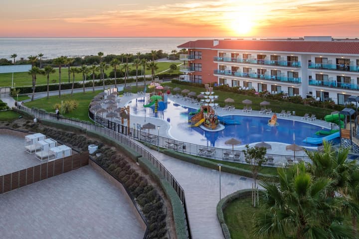 Hotel Best Costa Ballena