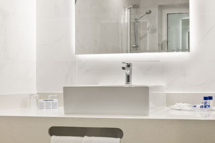 Hotel Best Costa Ballena