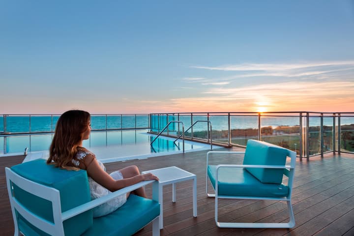 Hotel Best Costa Ballena
