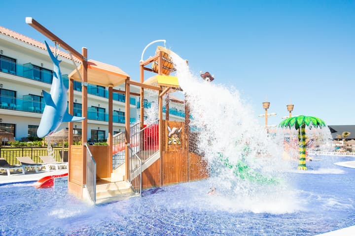 Hotel Best Costa Ballena