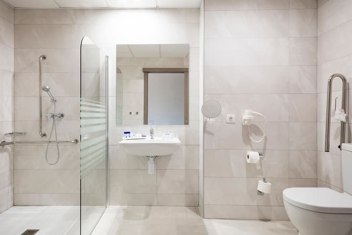 Hotel Best Costa Ballena