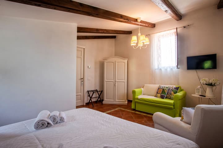 Agriturismo Il Convento