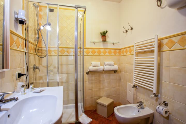 Agriturismo Il Convento