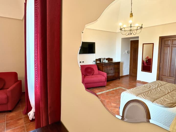 Agriturismo Il Convento