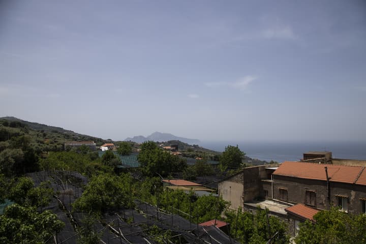 Agriturismo Il Convento