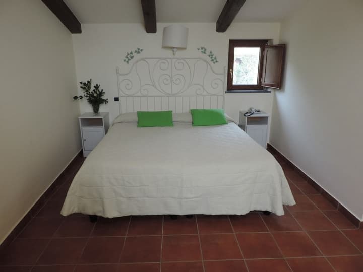 Agriturismo Il Convento