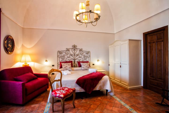 Agriturismo Il Convento